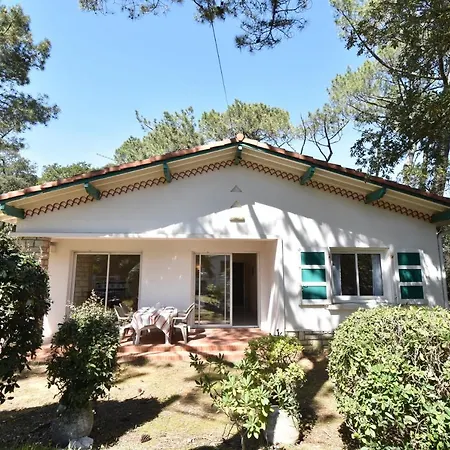 Villa Pascalou - Hossegor Situation Privilegiee Entre Et Ocean Pour Cette *