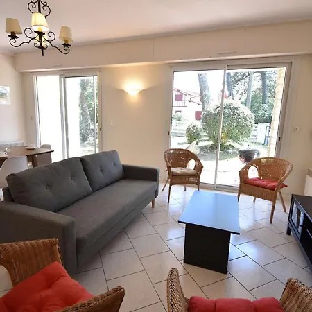 Pascalou - Hossegor Situation Privilegiee Entre Et Ocean Pour Cette Villa