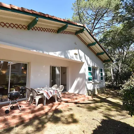 Pascalou - Hossegor Situation Privilegiee Entre Et Ocean Pour Cette Villa Soorts-Hossegor