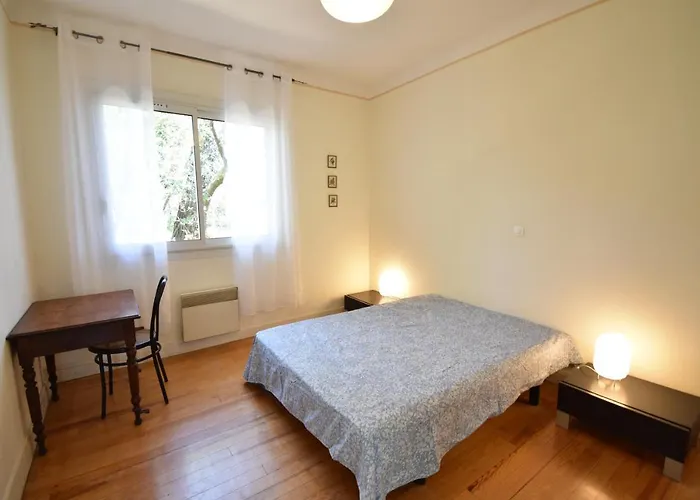 Pascalou - Hossegor Situation Privilegiee Entre Et Ocean Pour Cette *